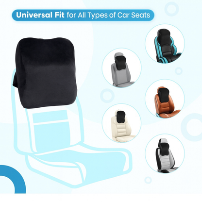 Car Neck Rest