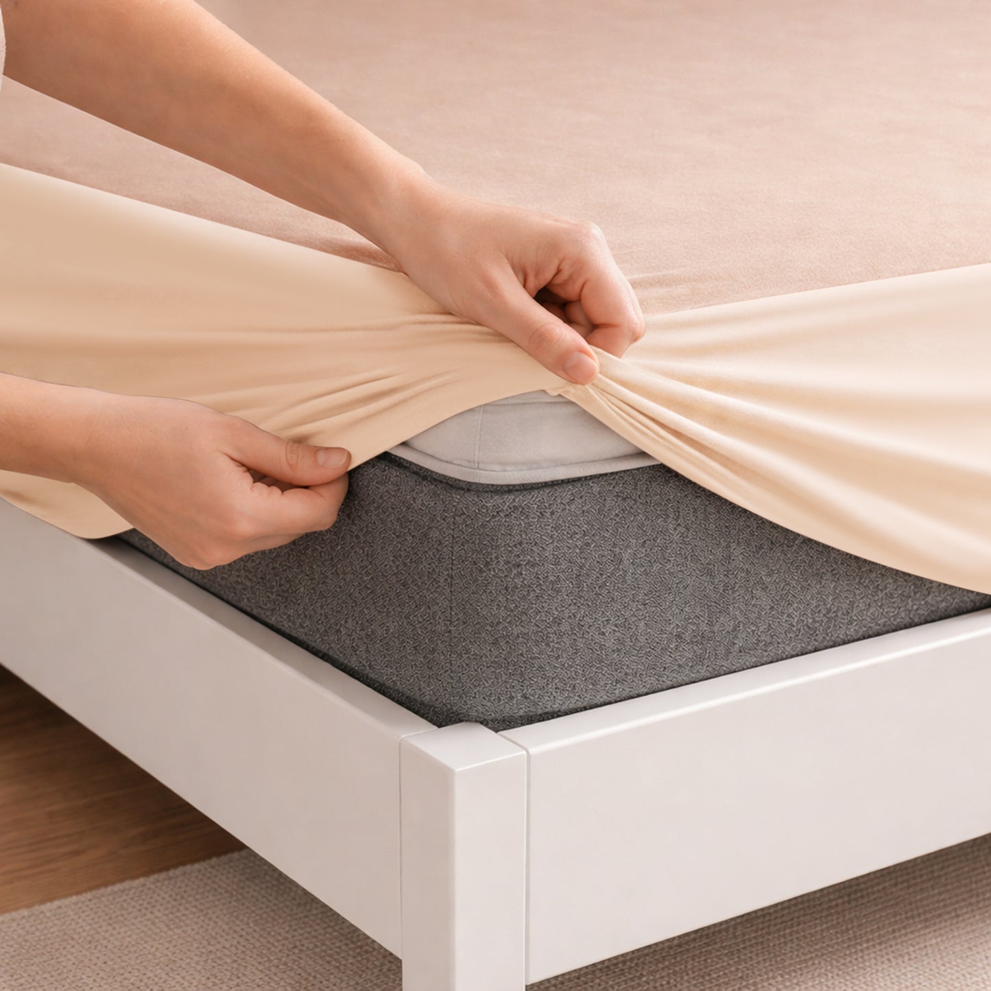 Waterproof Mattress Protector