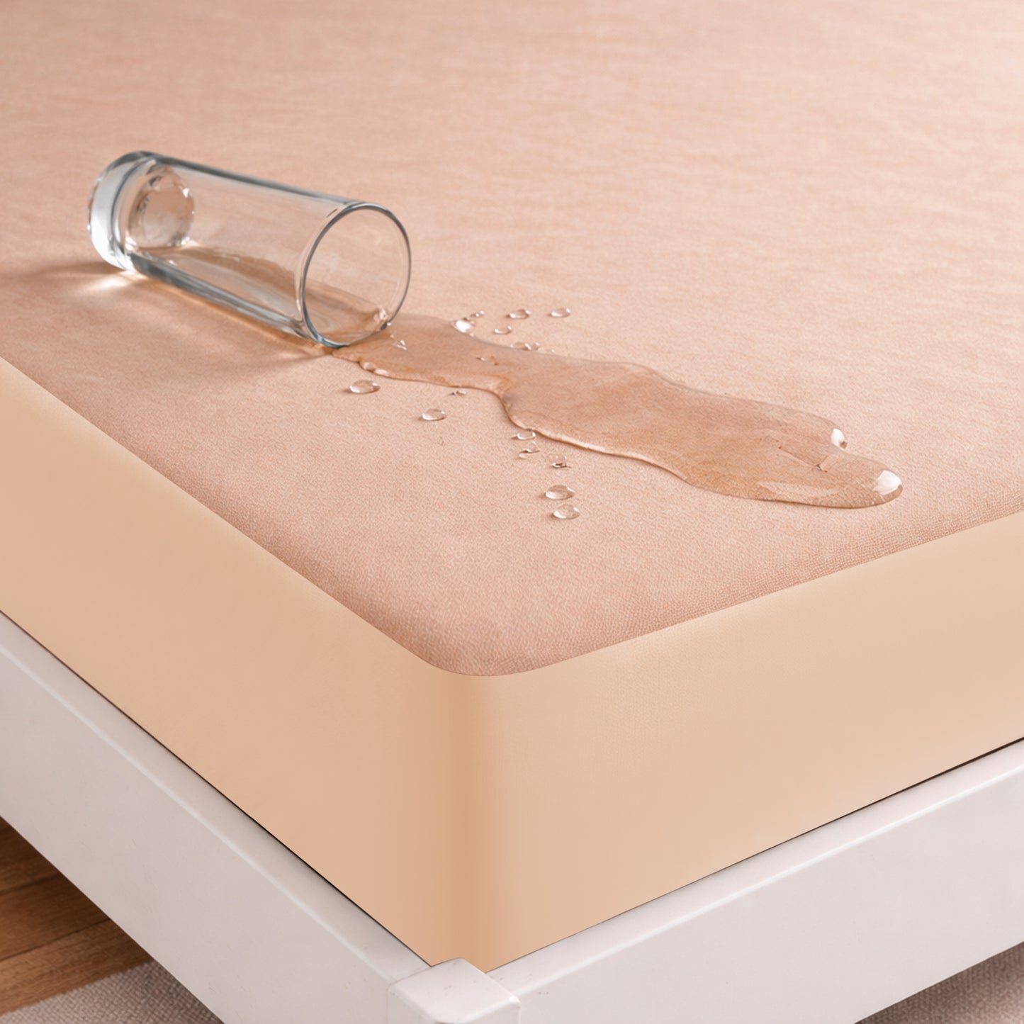 Waterproof Mattress Protector
