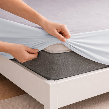 Waterproof Mattress Protector