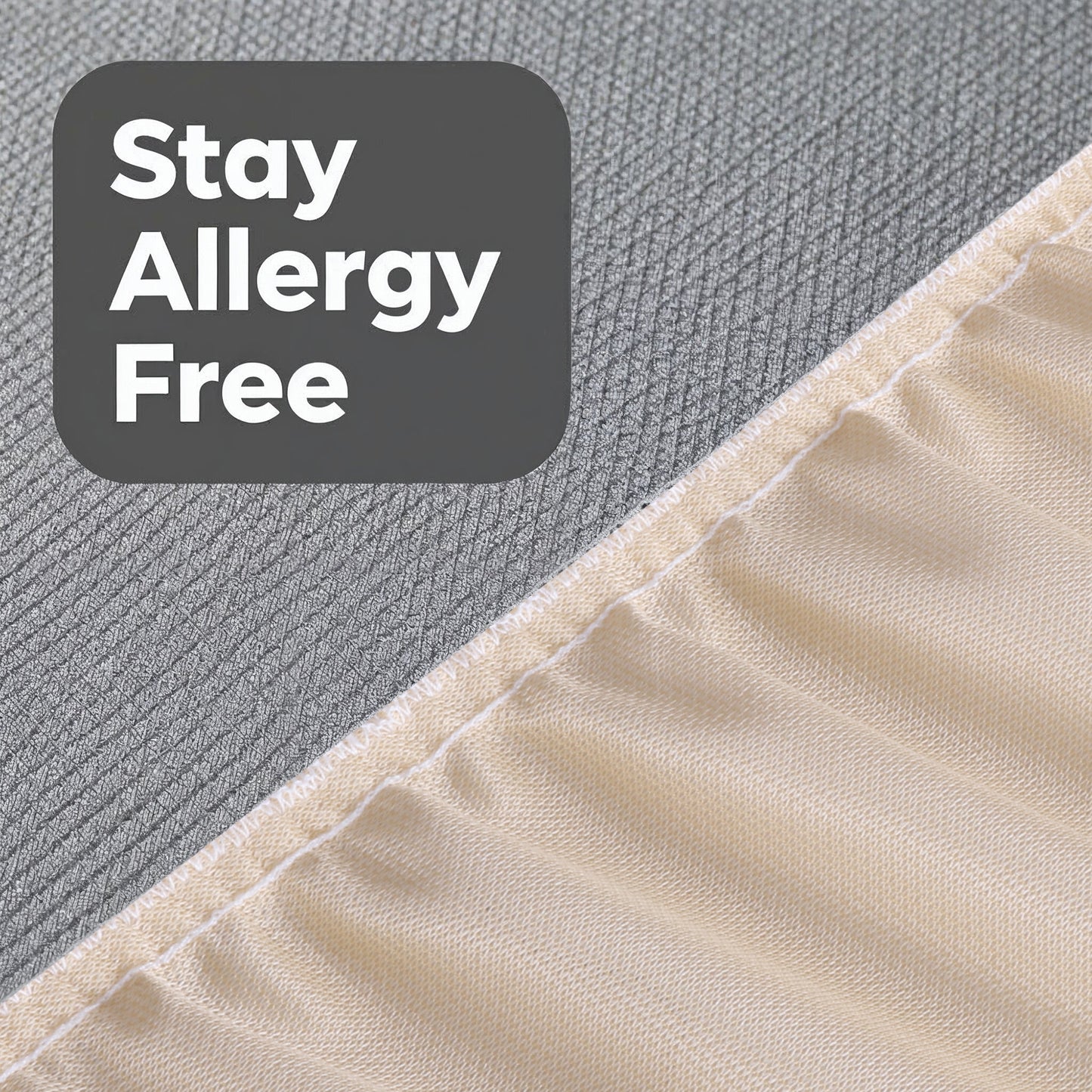 Waterproof Mattress Protector