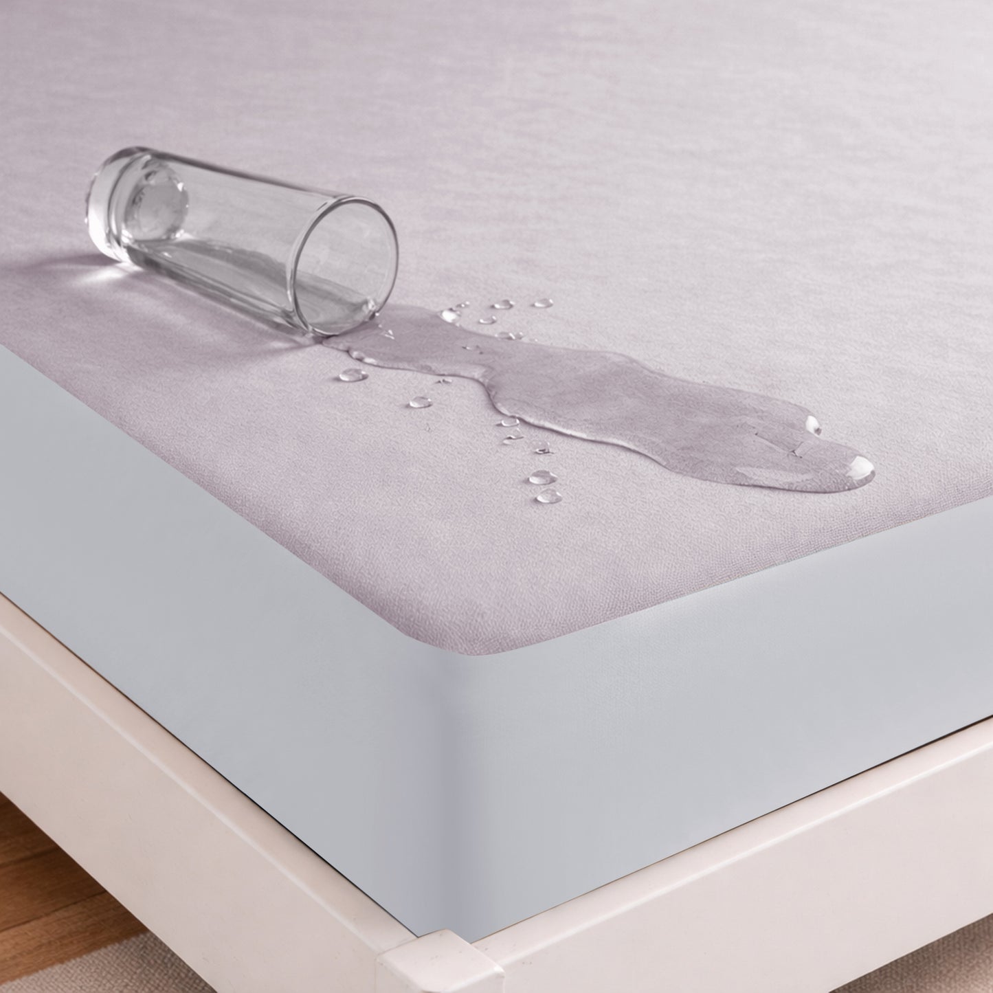 Waterproof Mattress Protector