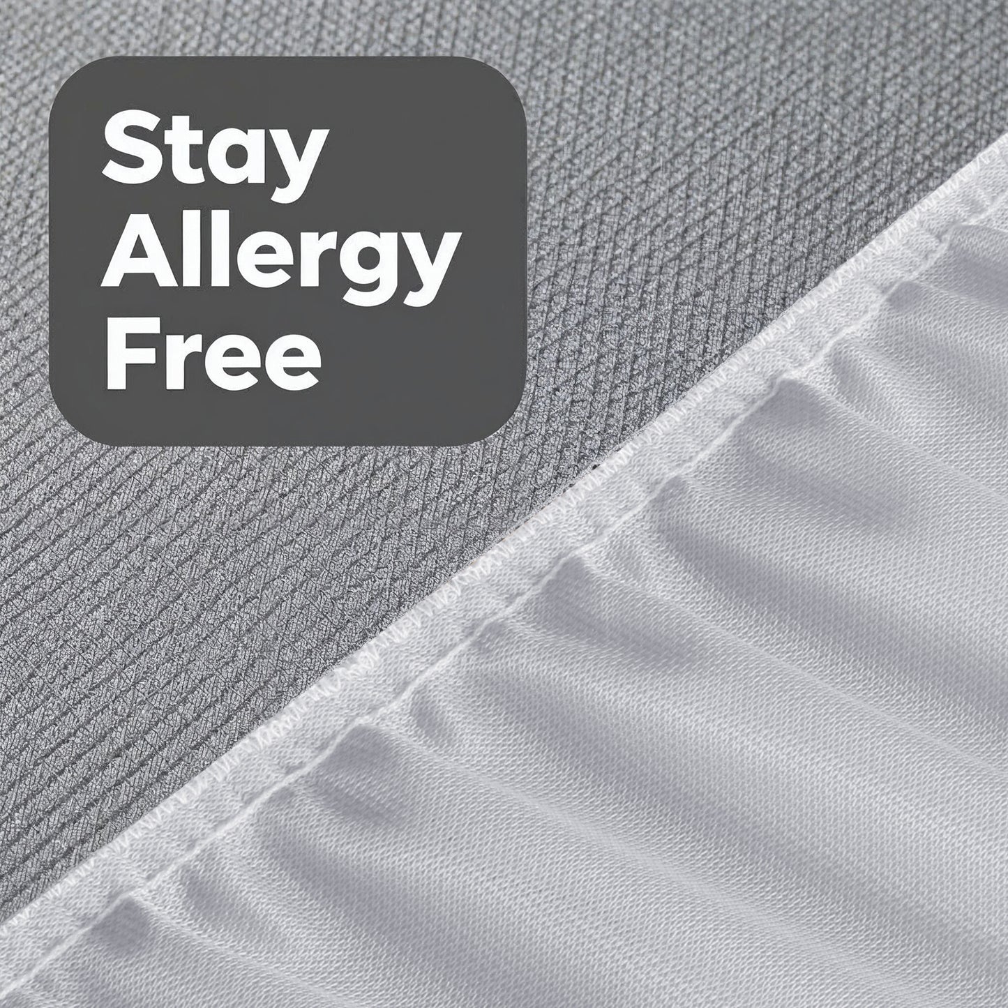 Waterproof Mattress Protector