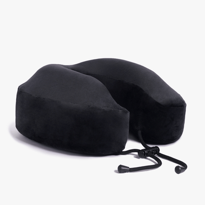 Neck Travel Pillow with Humps